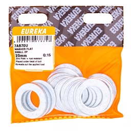 7AB70 - Washer Small